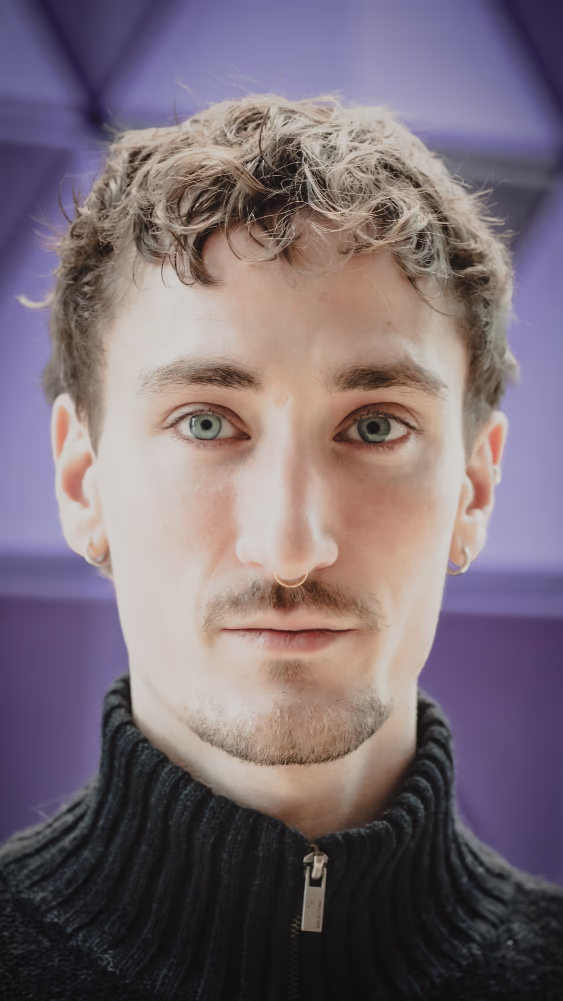 A picture of William Kjeldsberg